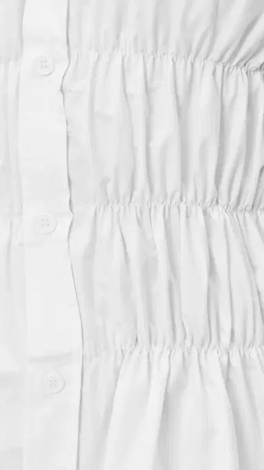 Lioness Chloe Shirt Porcelain | Thumbnail 6 Lioness Chloe Shirt Porcelain | Thumbnail 6