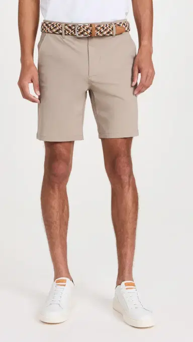 Greyson Montauk Shorts 8 Riverstone 36 | Thumbnail 2