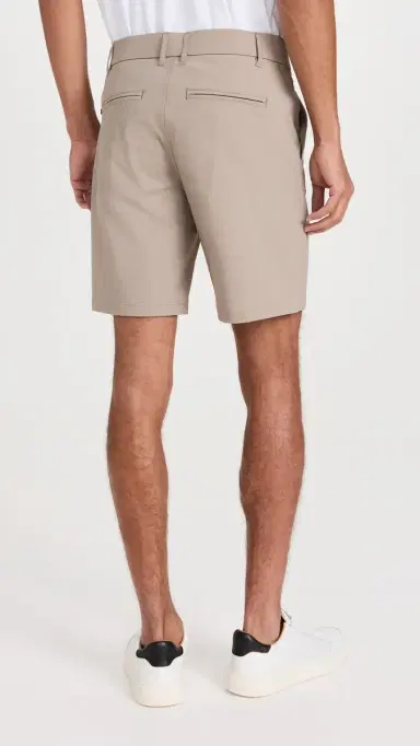 Greyson Montauk Shorts 8 Riverstone 36 | Thumbnail 3
