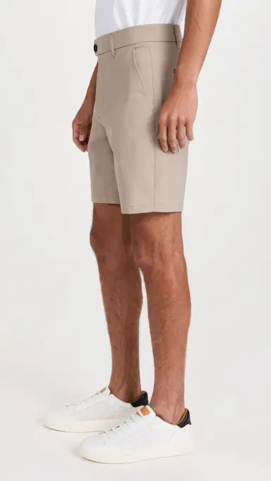 Greyson Montauk Shorts 8 Riverstone 36 | Thumbnail 4
