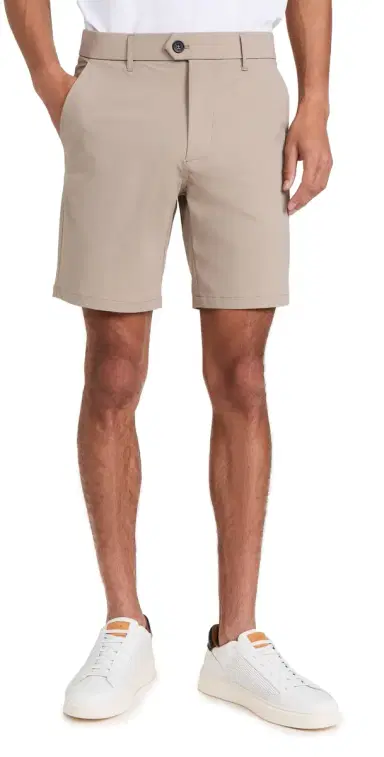 Greyson Montauk Shorts 8 Riverstone 36 | Thumbnail 1