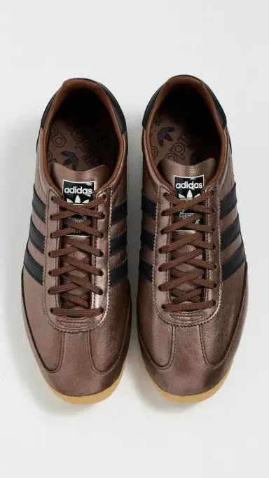 Adidas SL 72 OG Sneakers Preloved Brown/Core Black 6 | Thumbnail 6