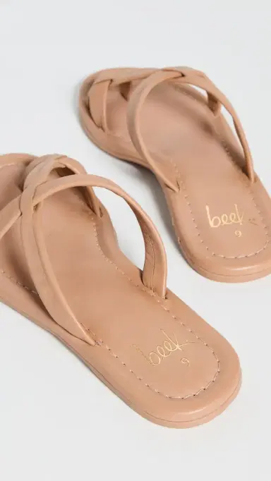 beek Sungem Sandals Beach 6 | Thumbnail 4
