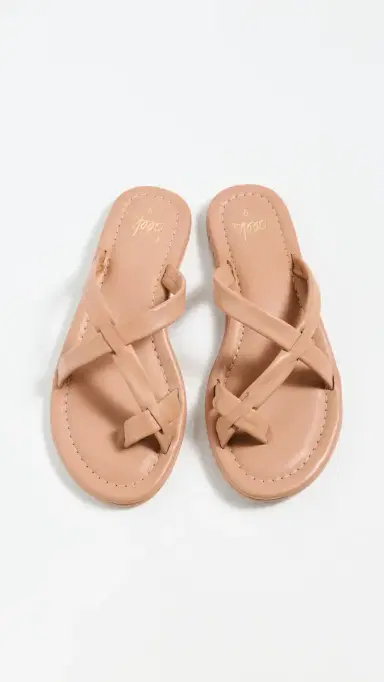 beek Sungem Sandals Beach 6 | Thumbnail 5