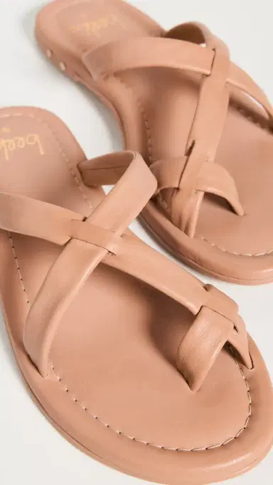 beek Sungem Sandals Beach 6 | Thumbnail 6