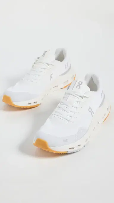 ON Cloudnova Form 2 Sneakers White Ivory 7 | Thumbnail 5