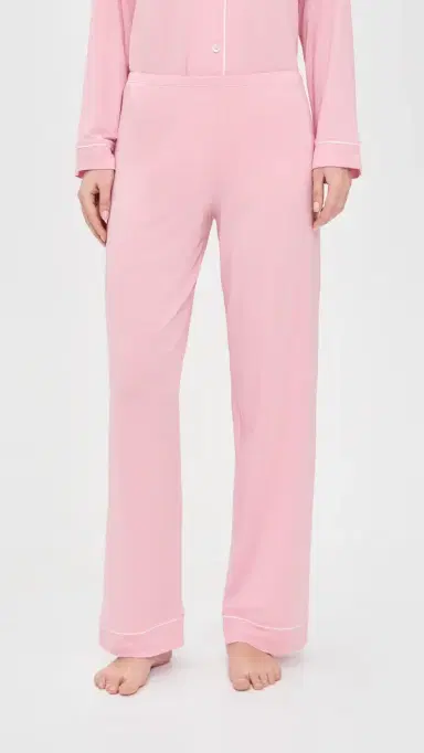 Eberjey Gisele Long Pajama Set | Thumbnail 5