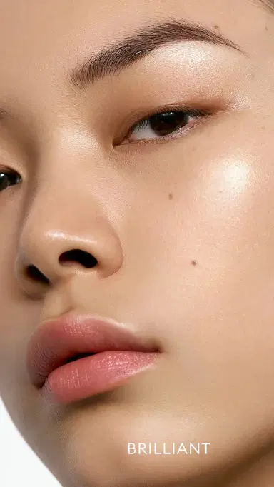 Rose Inc Refill Solar Radiance Hydrating Cream Highlight | Thumbnail 4