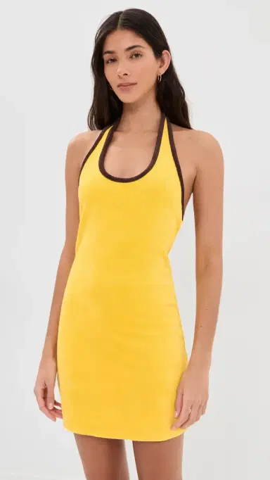 Staud Dara Dress | Thumbnail 2 Staud Dara Dress | Thumbnail 2