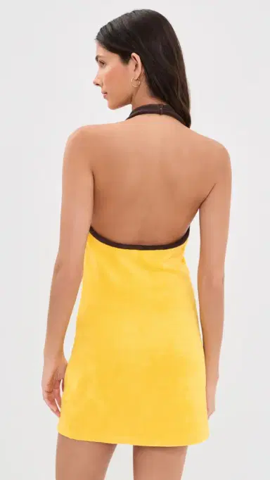 Staud Dara Dress | Thumbnail 3 Staud Dara Dress | Thumbnail 3
