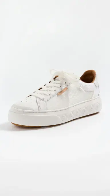 Tory Burch Ladybug Sneakers | Thumbnail 2 Tory Burch Ladybug Sneakers | Thumbnail 2