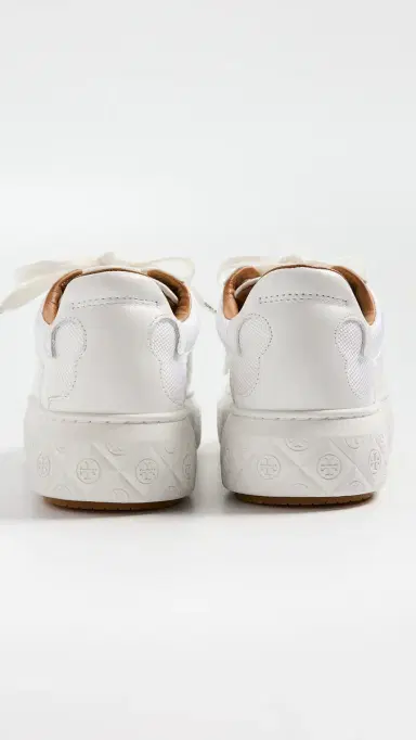 Tory Burch Ladybug Sneakers | Thumbnail 3 Tory Burch Ladybug Sneakers | Thumbnail 3