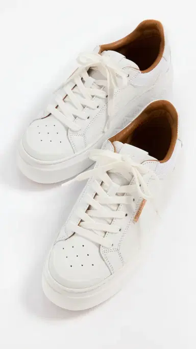 Tory Burch Ladybug Sneakers | Thumbnail 4 Tory Burch Ladybug Sneakers | Thumbnail 4
