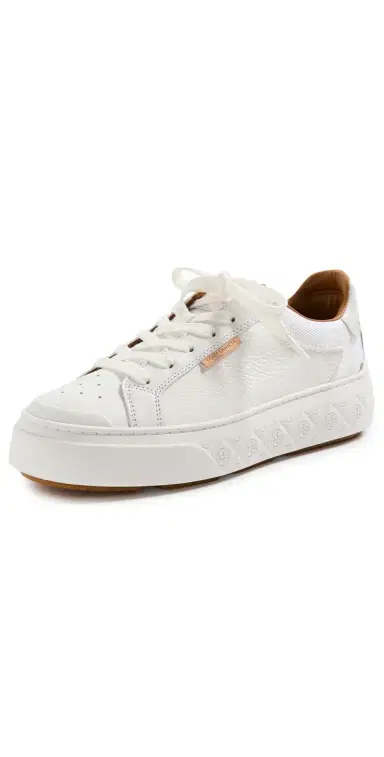 Tory Burch Ladybug Sneakers | Thumbnail 1 Tory Burch Ladybug Sneakers | Thumbnail 1