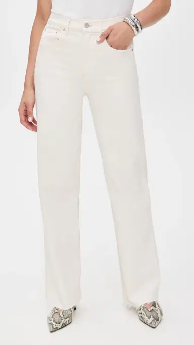Le Jean Column Jeans Bone 32 | Thumbnail 2