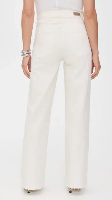 Le Jean Column Jeans Bone 32 | Thumbnail 3