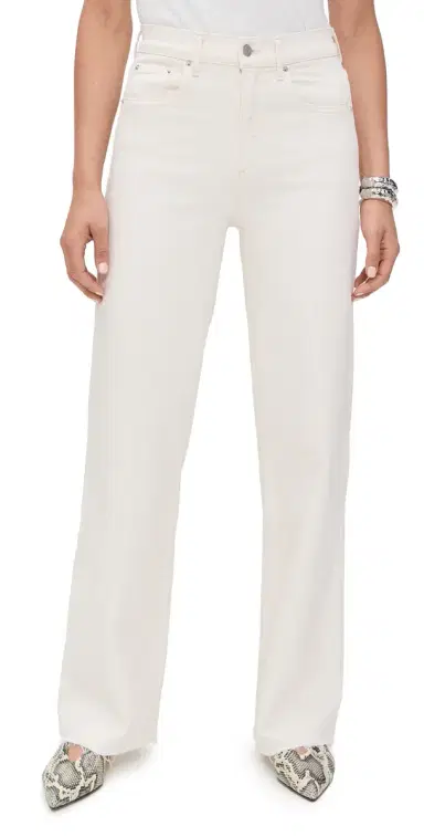 Le Jean Column Jeans Bone 32 | Thumbnail 1