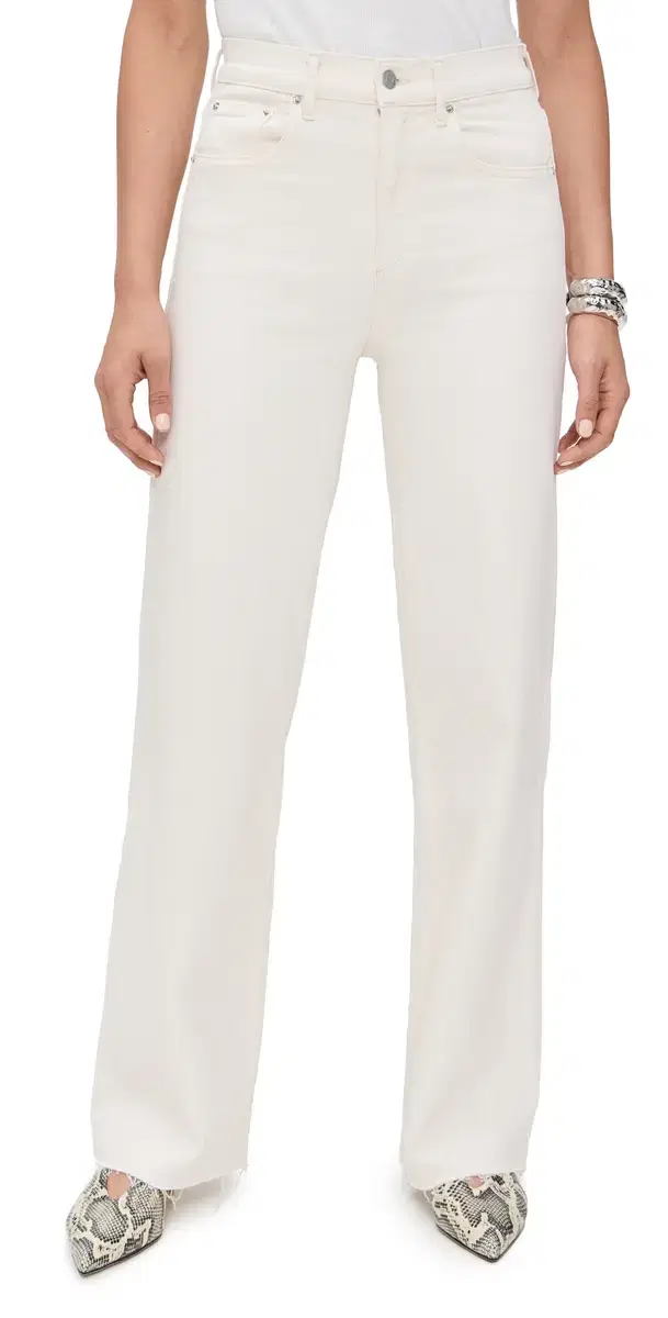 Column Jeans Bone