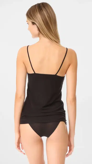 Skin Sexy Cami Black | Thumbnail 3