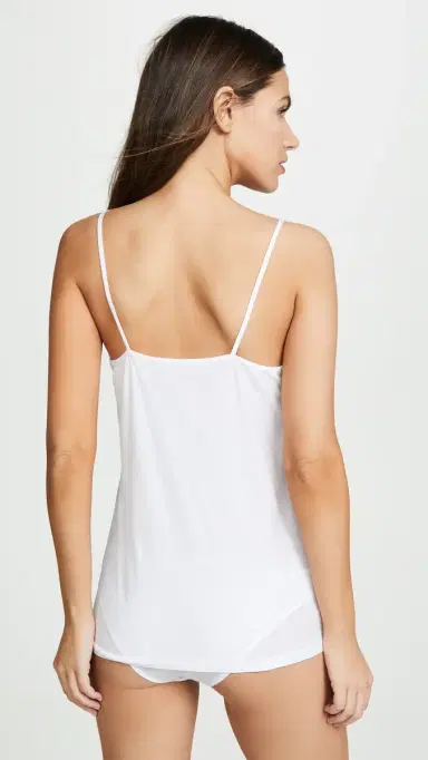 Skin Sexy Cami White | Thumbnail 3