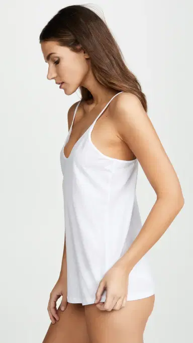 Skin Sexy Cami White | Thumbnail 4