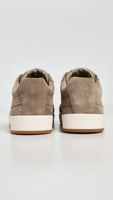 Vince Pacifico Suede Sneakers Flint 9 | Thumbnail 3 Vince Pacifico Suede Sneakers Flint 9 | Thumbnail 3