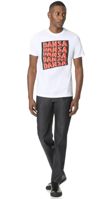 Naked & Famous Denim Easy Guy 11oz Stretch Selvedge Jeans Indigo 28 | Thumbnail 4