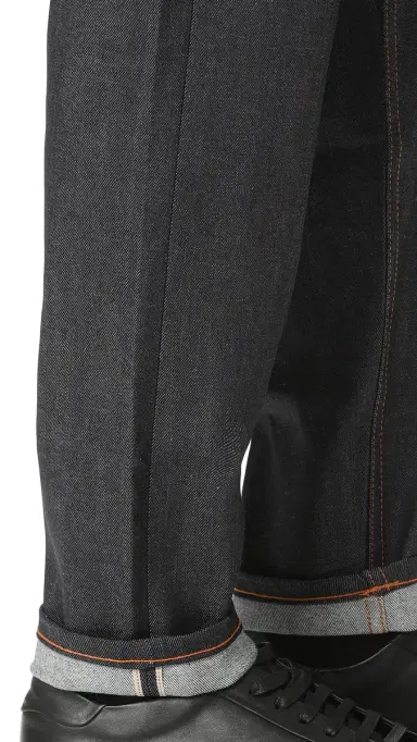 Naked & Famous Denim Easy Guy 11oz Stretch Selvedge Jeans Indigo 28 | Thumbnail 5