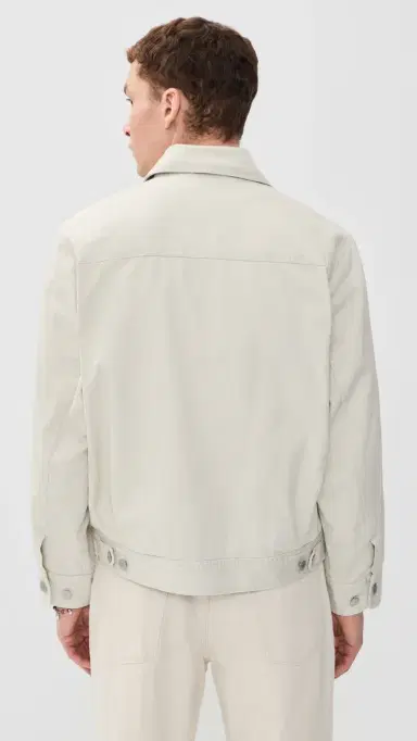 Obey Walter Barn Jacket | Thumbnail 3 Obey Walter Barn Jacket | Thumbnail 3