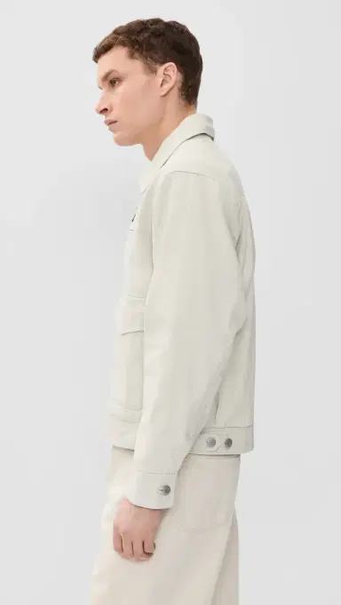 Obey Walter Barn Jacket | Thumbnail 4 Obey Walter Barn Jacket | Thumbnail 4