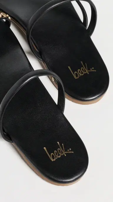 beek Starbird Sandals | Thumbnail 4 beek Starbird Sandals | Thumbnail 4
