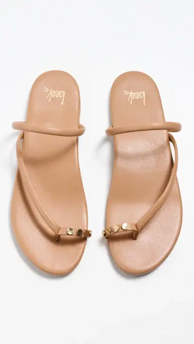 beek Starbird Sandals Beach 8 | Thumbnail 5