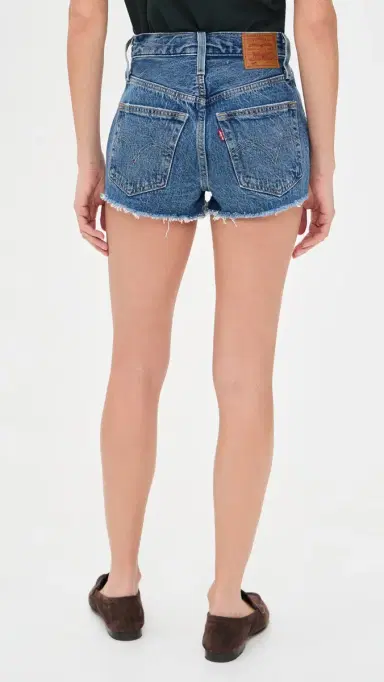 Levi's 501 Original Shorts | Thumbnail 3