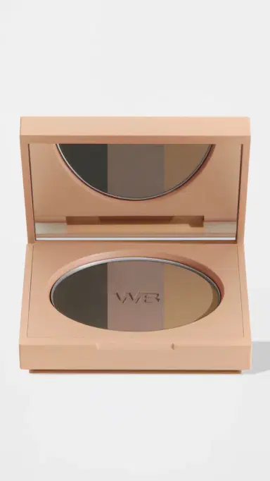 Wonderblush Le Regard Eye & Brow Trio | Thumbnail 2 Wonderblush Le Regard Eye & Brow Trio | Thumbnail 2