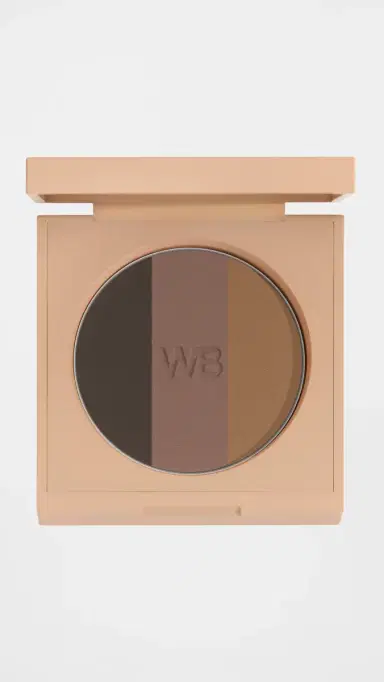 Wonderblush Le Regard Eye & Brow Trio | Thumbnail 3 Wonderblush Le Regard Eye & Brow Trio | Thumbnail 3