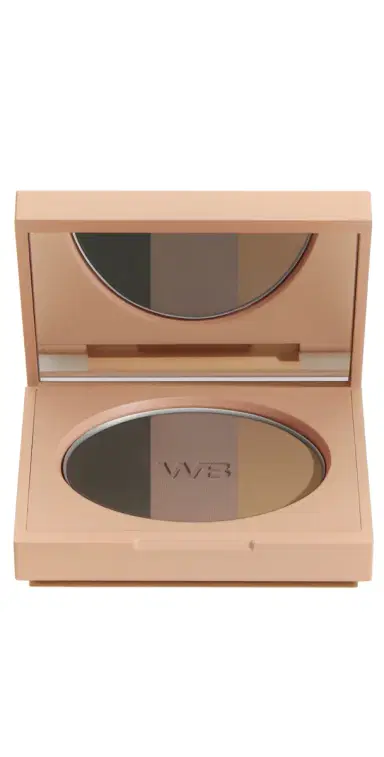 Wonderblush Le Regard Eye & Brow Trio | Thumbnail 1 Wonderblush Le Regard Eye & Brow Trio | Thumbnail 1