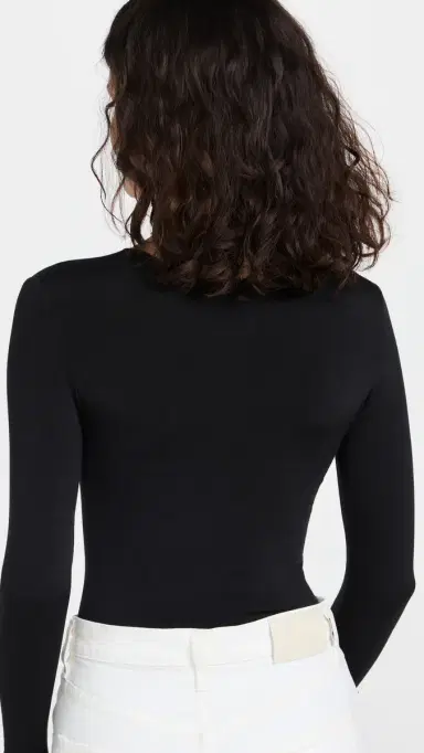 Wolford Berlin Bodysuit Black | Thumbnail 3 Wolford Berlin Bodysuit Black | Thumbnail 3
