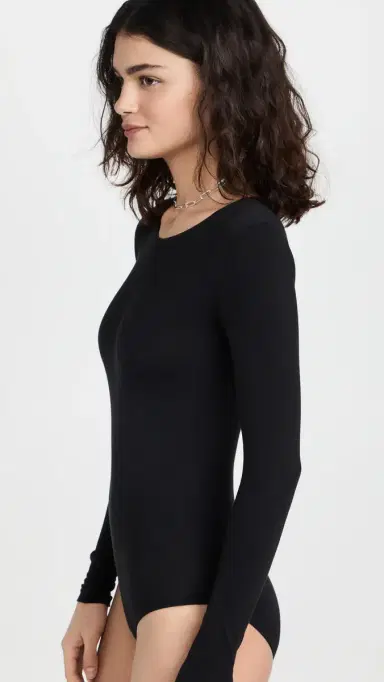 Wolford Berlin Bodysuit Black | Thumbnail 4 Wolford Berlin Bodysuit Black | Thumbnail 4