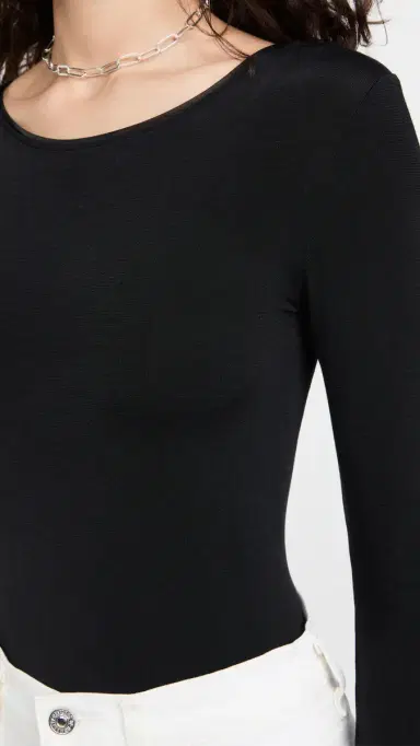Wolford Berlin Bodysuit Black | Thumbnail 6 Wolford Berlin Bodysuit Black | Thumbnail 6