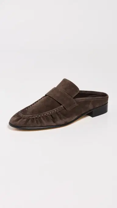 Tony Bianco Glacier Loafer Mules | Thumbnail 2 Tony Bianco Glacier Loafer Mules | Thumbnail 2