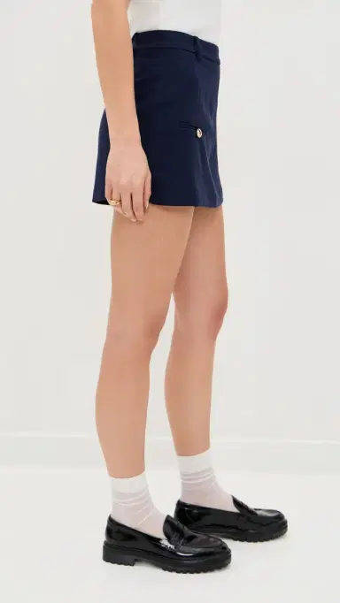 LE BOP Simone Skort Navy 2 | Thumbnail 4 LE BOP Simone Skort Navy 2 | Thumbnail 4
