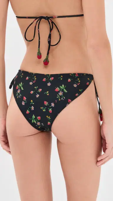 Sea Bikini Bottoms Multi | Thumbnail 3
