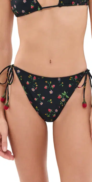 Sea Bikini Bottoms Multi | Thumbnail 1