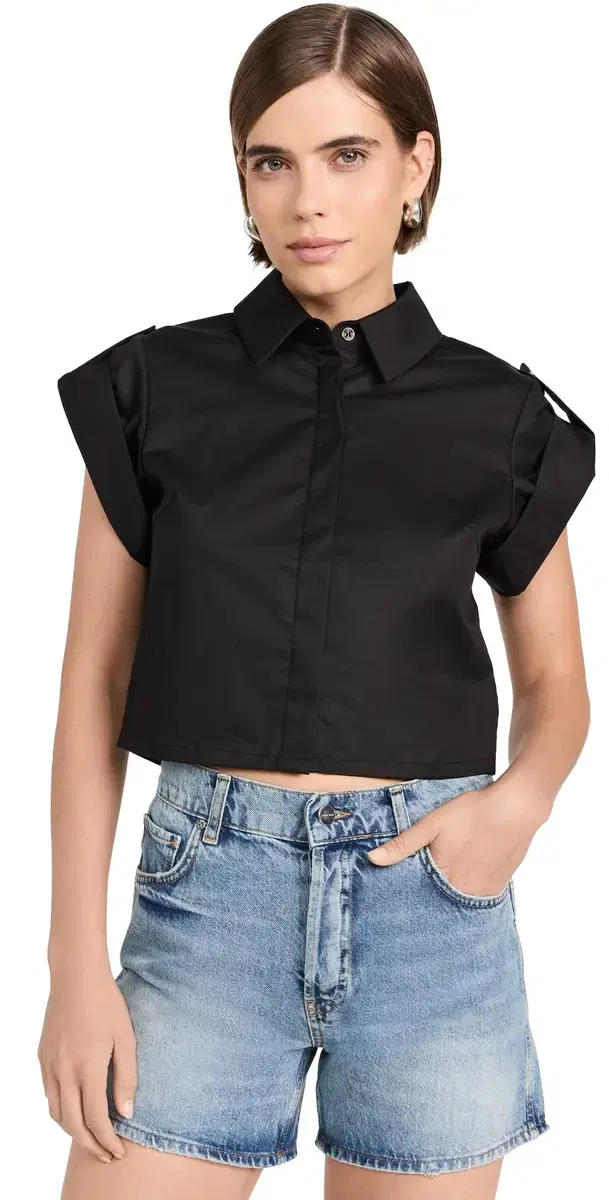 eonora Top Black