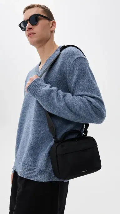 Sandqvist Go Crossbody Bag | Thumbnail 3