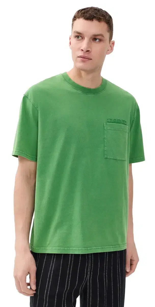 T-Shirt Dark Olive