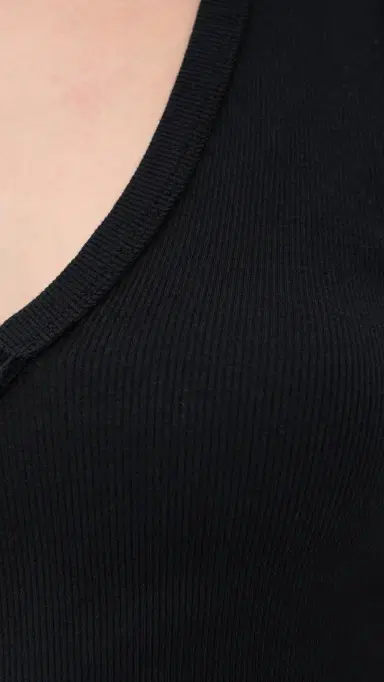 Free People Neria Tank Black | Thumbnail 6
