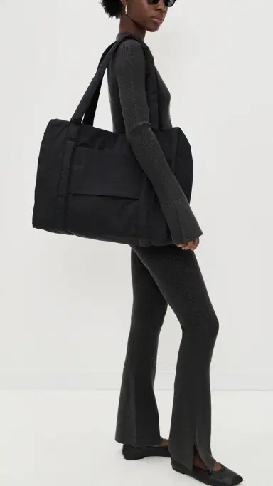 BAGGU Cloud Carry On Bag | Thumbnail 3