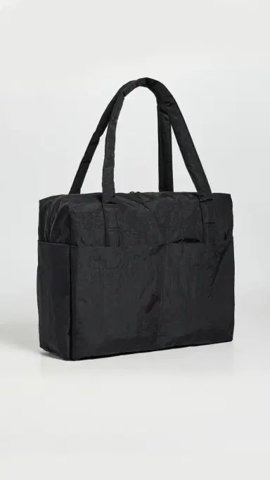 BAGGU Cloud Carry On Bag | Thumbnail 4