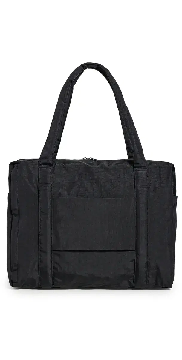 Cloud Carry On Bag Black One Size